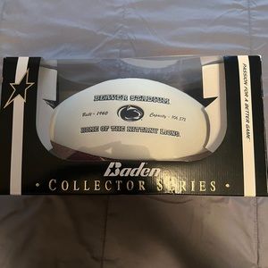 Baden Collector Series Penn State Football
